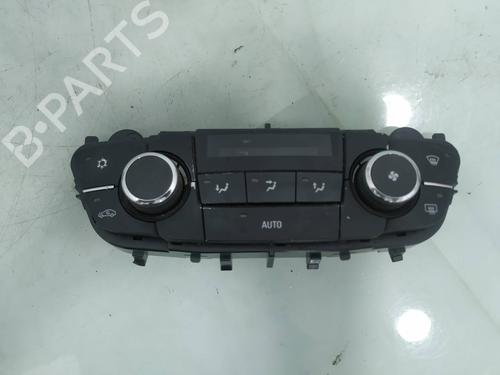 Used Climate control OPEL INSIGNIA A Saloon (G09) 2.0 CDTI (69) (160 hp) 10191891