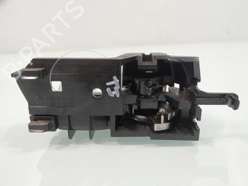 Rear left interior door handle TOYOTA PRIUS Liftback (_W2_) 1.5 Hybrid (NHW20_, NHW20R) | BP27222785I15 