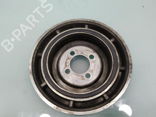 Pulley OPEL CORSA C (X01) 1.3 CDTI (F08, F68) | BP14028887M122 