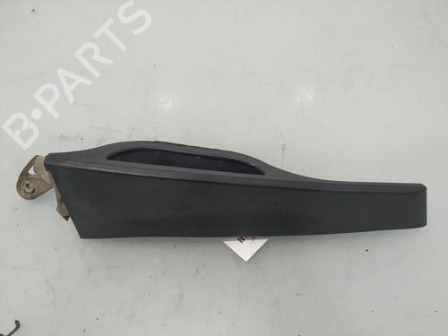 Used Rear right exterior door handle SEAT LEON (1P1) 1.9 TDI (105 hp) 8131399