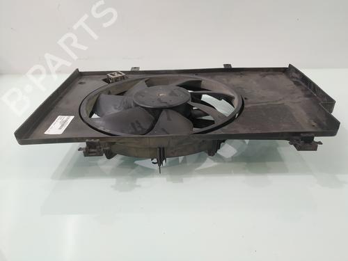Køleventilator elektrisk FORD FIESTA VI (CB1, CCN) 1.6 TDCi | BP29904440M35