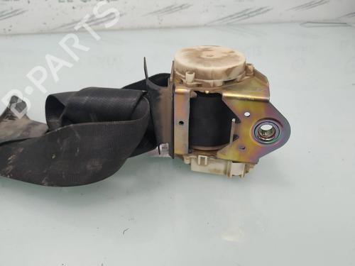 Rear right seatbelt VW PASSAT B6 (3C2) 2.0 TDI | BP8139207I28 