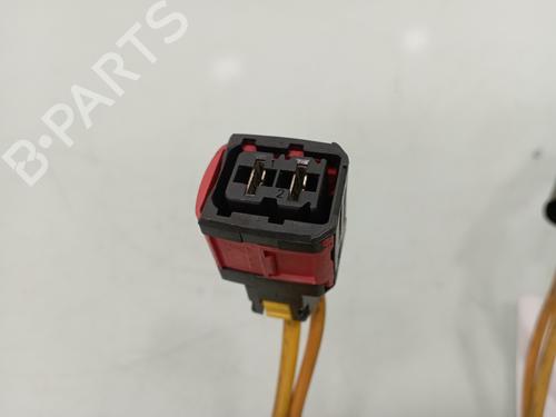 Ignition barrel CITROËN XSARA (N1) 2.0 HDi 90 | BP12433183M48 