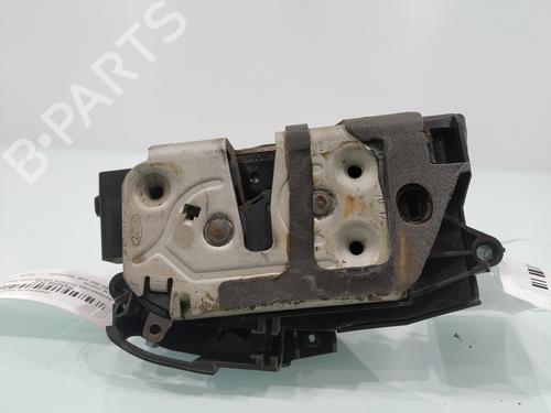 Front right lock VOLVO S60 II (134)  | BP23255518C97 