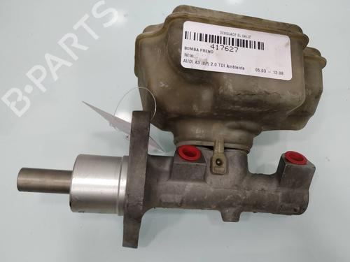 Brake master cylinder AUDI A3 (8P1)  | BP10625932M77