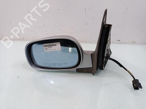 Used Left mirror Left mirror SSANGYONG REXTON / REXTON II (GAB_) 2.7 Xdi (163 hp) 33126585 33126585