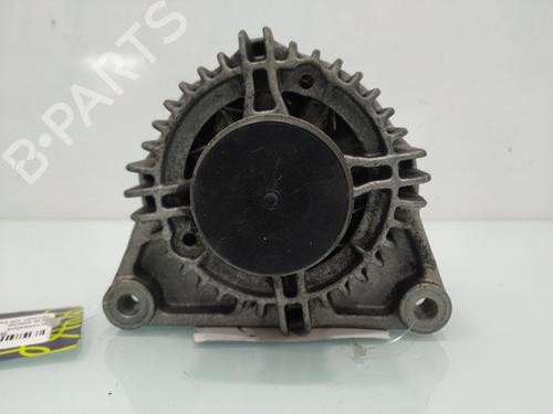 Alternator PEUGEOT 208 I (CA_, CC_)  | BP22775719M7 