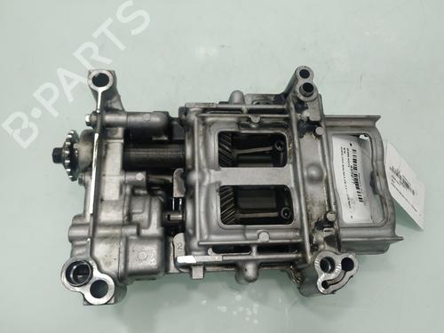 Used Other Other HONDA CIVIC VIII Hatchback (FN, FK) 2.2 CTDi (FK3) (140 hp) 20311096 20311096