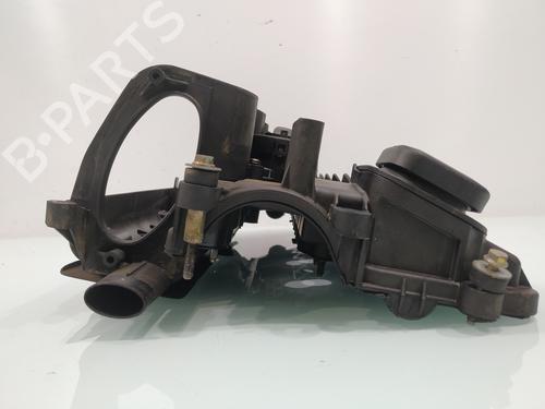 Valve cover BMW 3 (E46) 320 d | BP28097458M124 