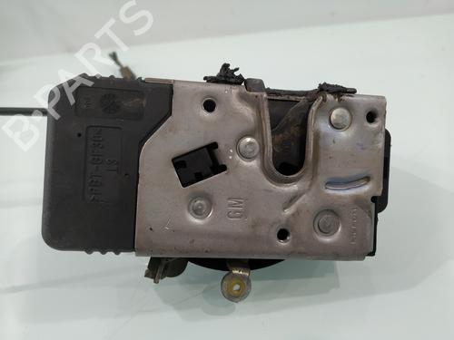 Zamek drzwi przednich lewych OPEL CORSA C (X01) 1.3 CDTI (F08, F68) | BP29911157C98