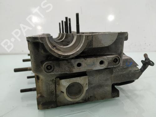 Cylinder head VW TOUAREG (7LA, 7L6, 7L7) 3.0 V6 TDI | BP16642378M5 