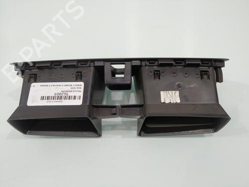 Luftventil RENAULT MEGANE III Hatchback (BZ0/1_, B3_) 1.5 dCi (BZ1G, BZ1W, BZ0R) | BP31828430I21 