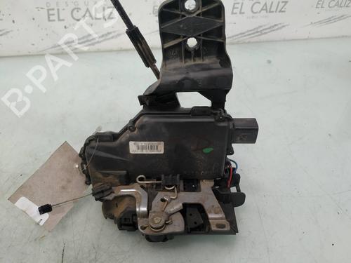 Rear right lock VW PASSAT B5 (3B2) 1.9 TDI | BP8098677C99 