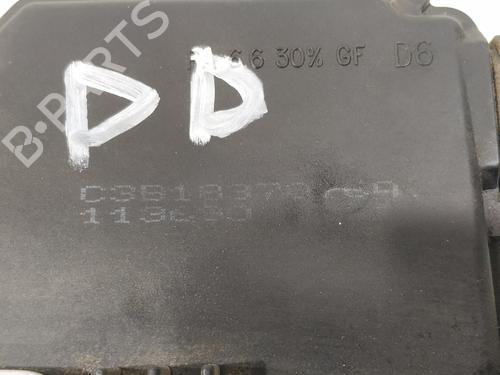 Front right lock SEAT LEON (1M1)  | BP25717101C97 