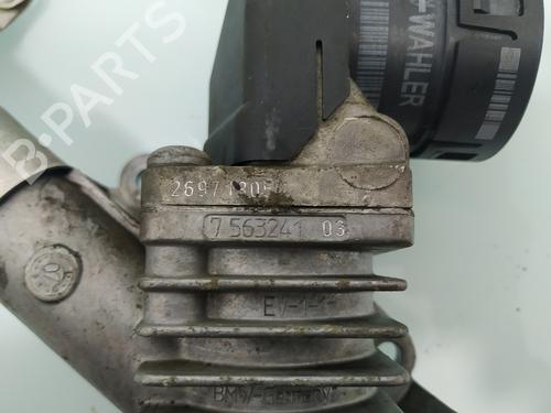 Egr BMW 1 (E81) 116 i | BP21726170M69 