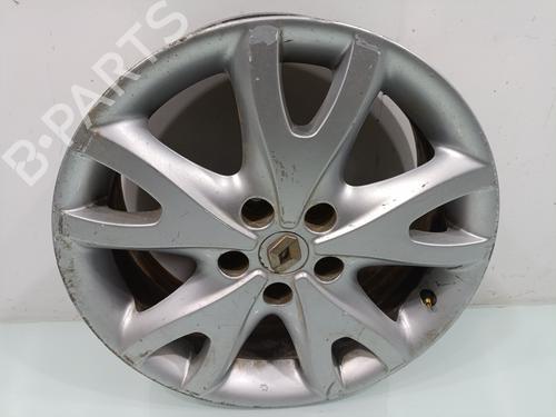 Fælk RENAULT KOLEOS I (HY_) 2.0 dCi (HY0K) | BP34372090C45 - Image 5