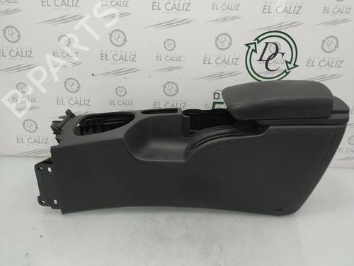 Armrest / Center console NISSAN QASHQAI / QASHQAI +2 I (J10, NJ10, JJ10E) 1.6 | BP8095822I20 
