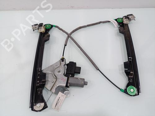 Used Front left window mechanism Front left window mechanism JAGUAR X-TYPE I Estate (X400) 2.0 D (130 hp) 8094021 8094021