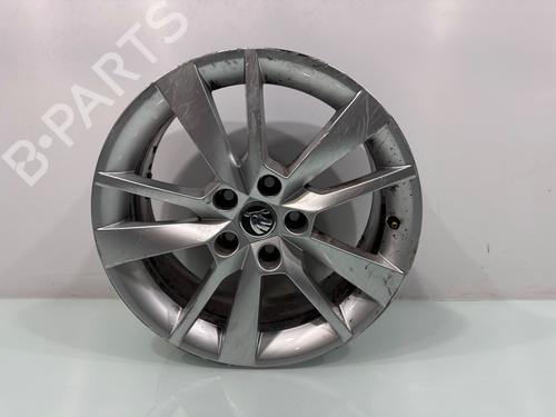 Rim SKODA OCTAVIA III (5E3, NL3, NR3) 1.0 TSI 5E0601025BG |
