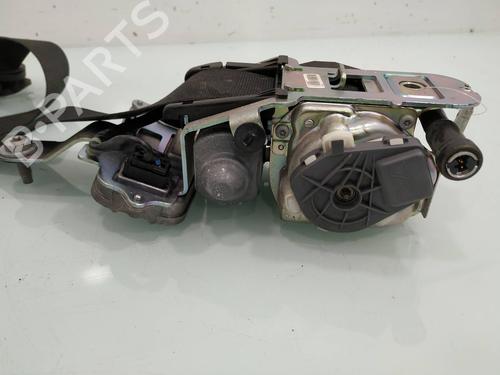 Front right seatbelt MERCEDES-BENZ E-CLASS (W212) E 200 CDI / BlueTEC (212.005, 212.006) | BP8736409I25 