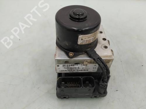 ABS pump CHRYSLER VOYAGER IV (RG, RS) 2.5 CRD | BP10194631M43 