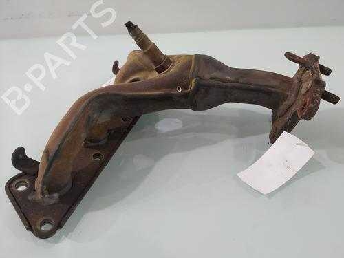 Exhaust manifold SEAT CORDOBA (6K1, 6K2)  | BP29904461M110