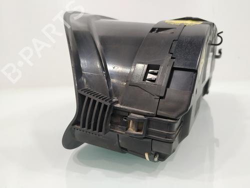 Instrument cluster MERCEDES-BENZ A-CLASS (W169) A 180 CDI (169.007, 169.307) | BP27222890C47 