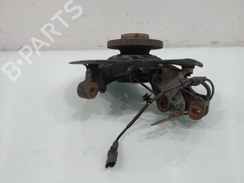 Left front steering knuckle CITROËN C4 Picasso II 1.6 BlueHDi 120 | BP34570737M25 - Image 7
