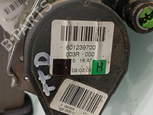 Rear right seatbelt VOLVO XC90 I (275) D5 AWD | BP30572779I28