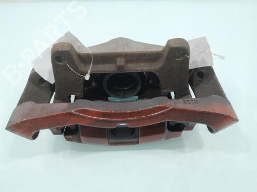 Left front brake caliper AUDI A6 C6 (4F2) | BP33941943M105 - Image 3