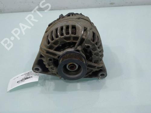 Alternador Alternador 38781320 38781320
