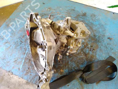 Gearbox OPEL ASTRA H (A04) 1.7 CDTI (L48) | BP8085503M3 