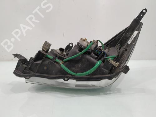Right headlight SUBARU FORESTER (SJ_) 2.0 D AWD (SJD) | BP31885248C29