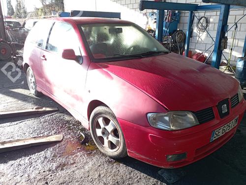 Instrument cluster SEAT IBIZA II (6K1) 1.9 D | BP17320402C47 