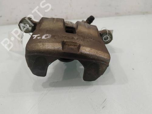 Used Right rear brake caliper Right rear brake caliper SUBARU IMPREZA Hatchback (GR, GH, G3) 2.0 D AWD (150 hp) 40182595 40182595