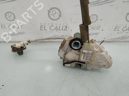 Used Front left lock HONDA CIVIC VIII Hatchback (FN, FK) 2.2 CTDi (FK3) (140 hp) 8095180