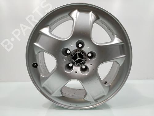 Used Rim MERCEDES-BENZ M-CLASS (W163) [1998-2005]  27692957