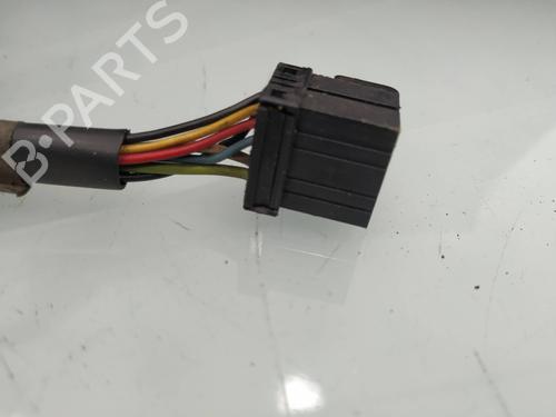 Left mirror RENAULT ESPACE III (JE0_) 2.2 dCi (JE0K) | BP9675700C26 