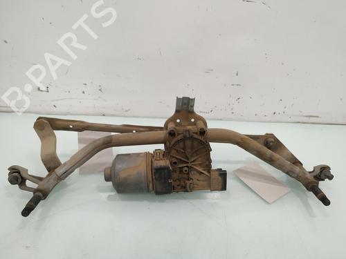 Used Front wiper motor PEUGEOT 207 (WA_, WC_) 1.4 16V (88 hp) 15053253