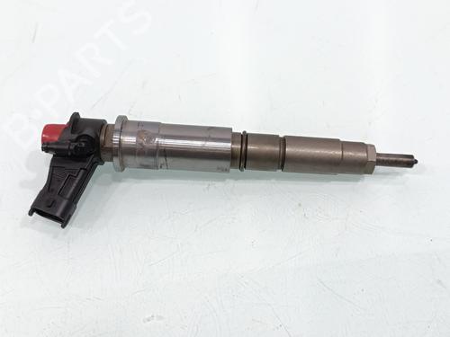 Used Injector Injector RENAULT KOLEOS I (HY_) 2.0 dCi (HY0K) (150 hp) 34495494 34495494