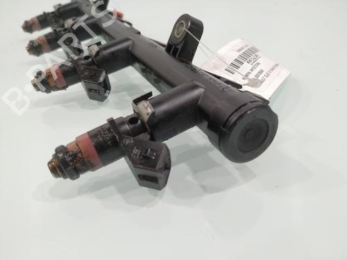 Injection rail RENAULT CLIO III (BR0/1, CR0/1) | BP30773491M98