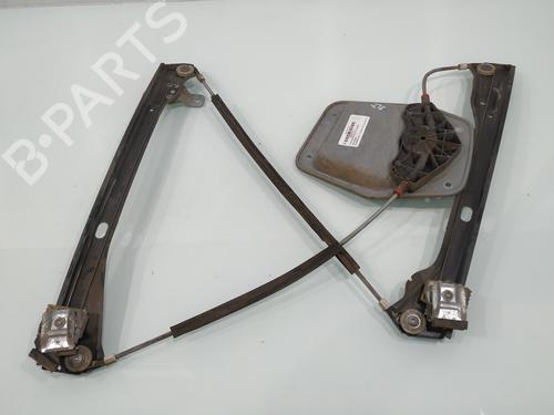 Used Front left window mechanism VW GOLF V (1K1) [2003-2010]  32348526