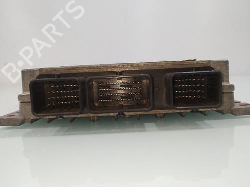 Engine control unit (ECU) PEUGEOT 307 (3A/C) 2.0 HDi 90 | BP8085994M57