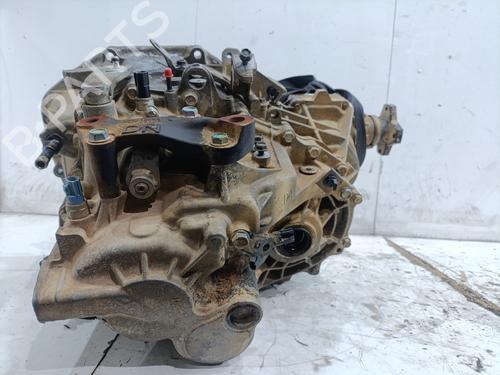 Gearbox RENAULT KOLEOS I (HY_) 2.0 dCi (HY0K) | BP34607315M3  - Image 7