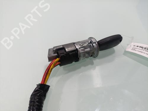 Ignition barrel NISSAN PRIMASTAR Van (X83) 1.9 dCi 100 | BP33688977M48 - Image 6