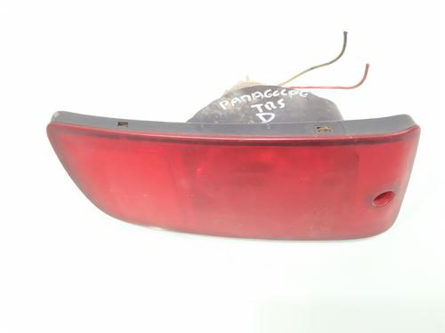 Used Rear bumper right light HYUNDAI SANTA FÉ I (SM) 2.0 CRDi (113 hp) 26282440