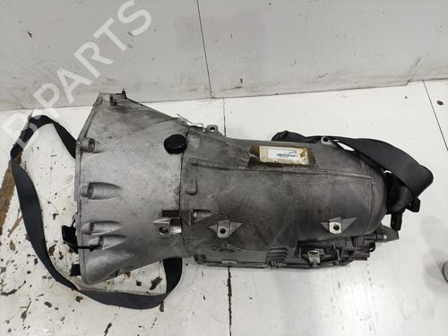 Gearbox MERCEDES-BENZ E-CLASS (W211) E 320 CDI (211.026) | BP36262263M3  - Image 11