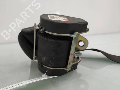 Rear left seatbelt VW GOLF V (1K1)  | BP8533981I29 