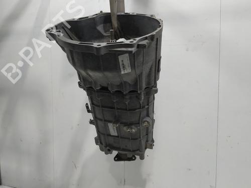 Gearbox IVECO DAILY VI Platform/Chassis  | BP31268955M3 