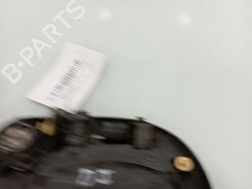 Front left exterior door handle RENAULT KANGOO (KC0/1_) 1.5 dCi | BP13570898C128 